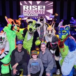 Meet your Posher, Kevin